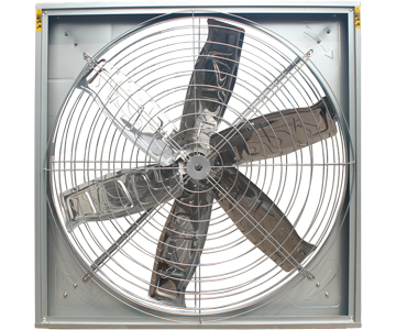 ZRE SERIES COW HANGING EXHAUST FAN