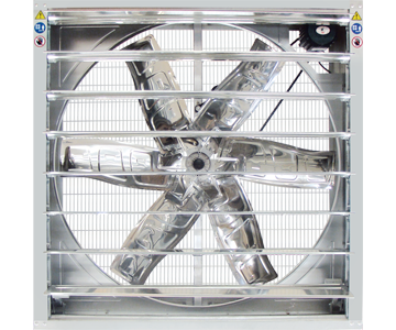 ZRH SERIES HEAVY HAMMER EXHUAST FAN