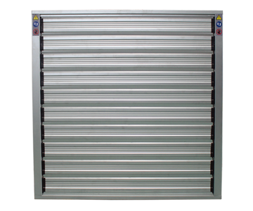 ZR ELECTRIC SHUTTERS