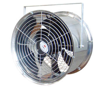 ZR AIR CIRCULATION FAN